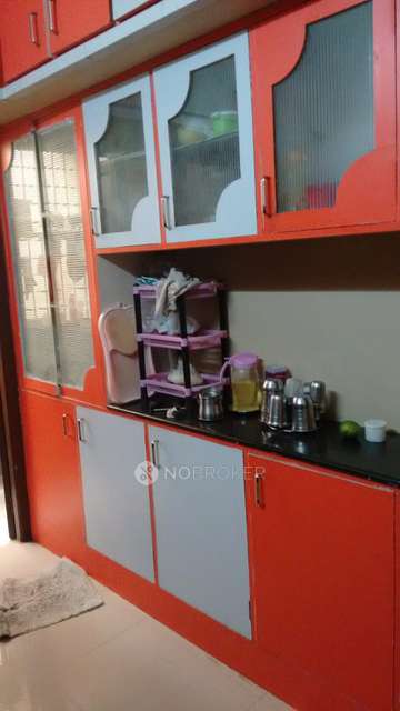 2 BHK Flat In Hemadurga Towers For Sale  In Miyapur