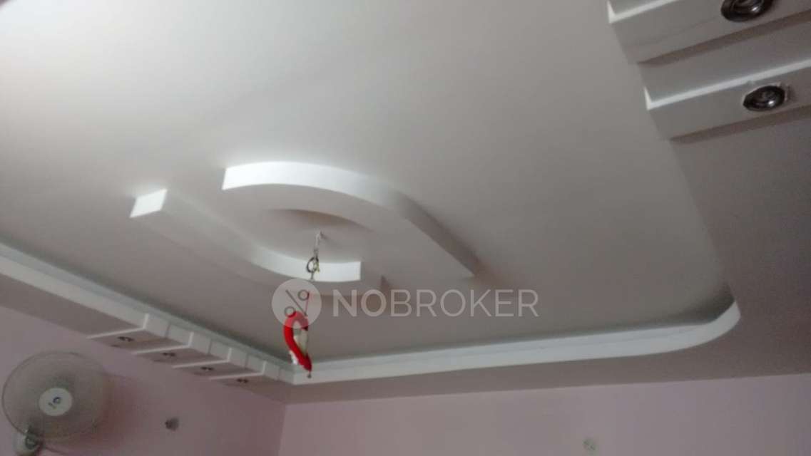 2 BHK Flat In Hemadurga Towers For Sale  In Miyapur