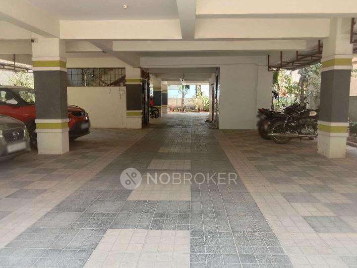 2 BHK Flat In Hemadurga Towers For Sale  In Miyapur