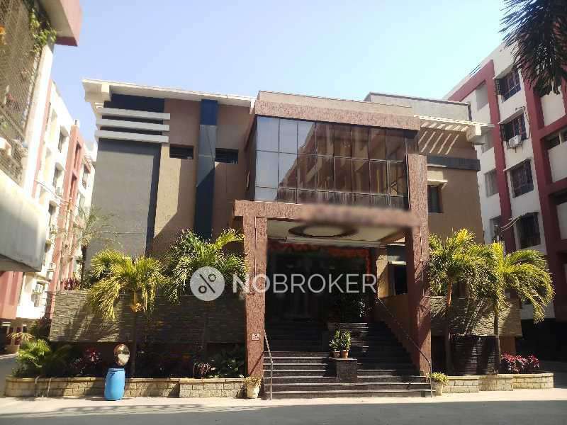 2 BHK Flat In Hemadurga Towers For Sale  In Miyapur