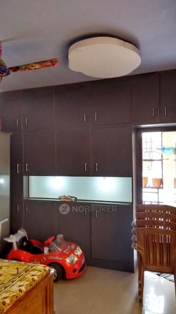 2 BHK Flat In Hemadurga Towers For Sale  In Miyapur