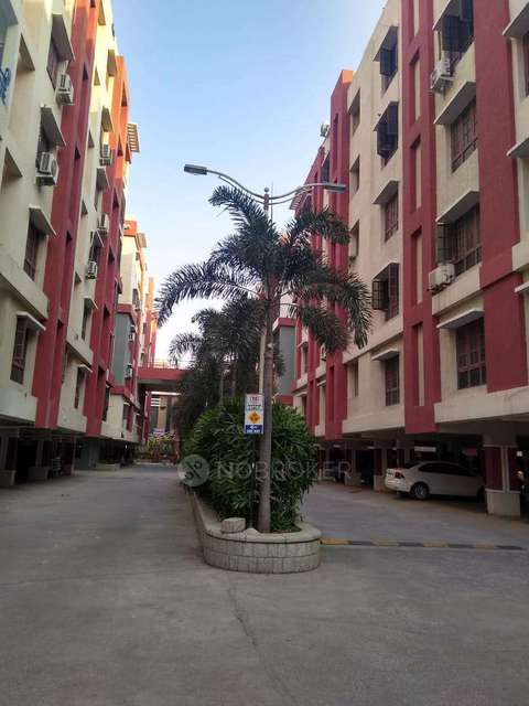 2 BHK Flat In Hemadurga Towers For Sale  In Miyapur