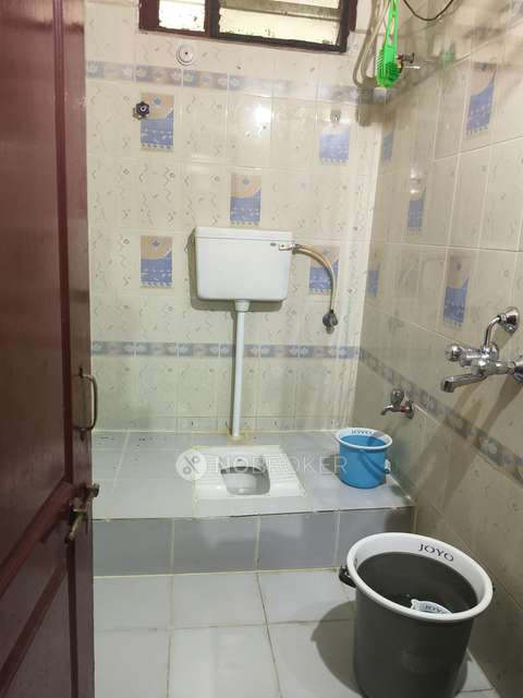 2 BHK Flat In Hemadurga Towers For Sale  In Miyapur