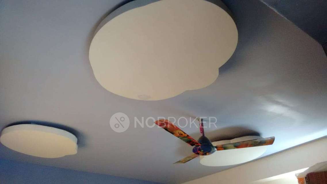 2 BHK Flat In Hemadurga Towers For Sale  In Miyapur