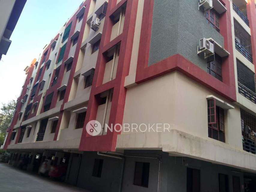 2 BHK Flat In Hemadurga Towers For Sale  In Miyapur