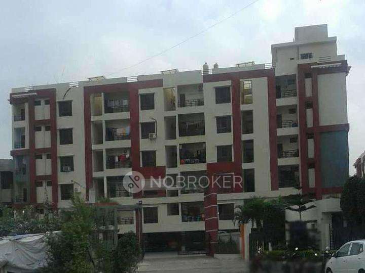 2 BHK Flat In Hemadurga Towers,  Miyapur For Sale  In Miyapur