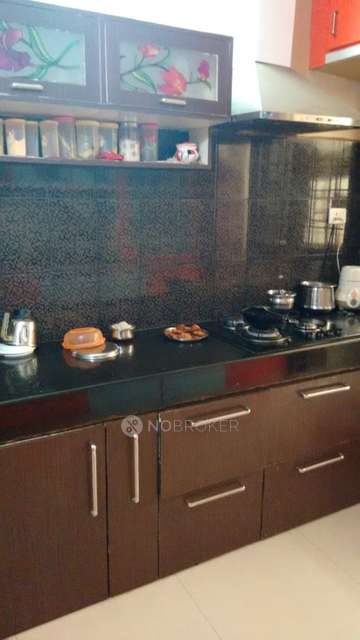 2 BHK Flat In Hemadurga Towers For Sale  In Miyapur