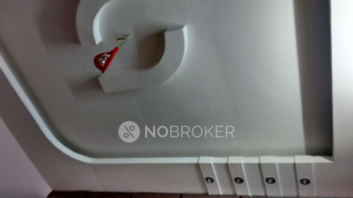 2 BHK Flat In Hemadurga Towers For Sale  In Miyapur