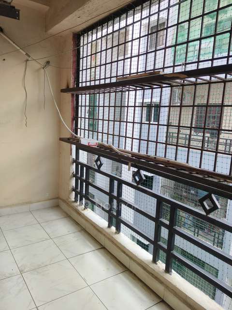 2 BHK Flat In Hemadurga Towers For Sale  In Miyapur