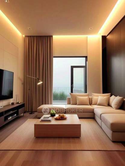 3 BHK Flat In Imprint Vivan Homes For Sale  In Andheri West