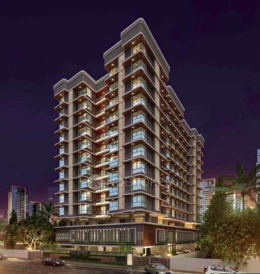 3 BHK Flat In Imprint Vivan Homes For Sale  In Andheri West