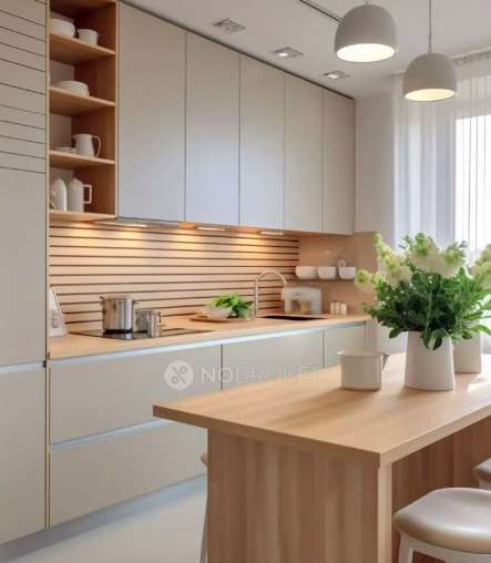 3 BHK Flat In Imprint Vivan Homes For Sale  In Andheri West