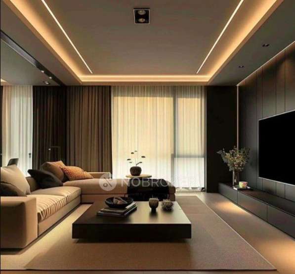 3 BHK Flat In Imprint Vivan Homes For Sale  In Andheri West