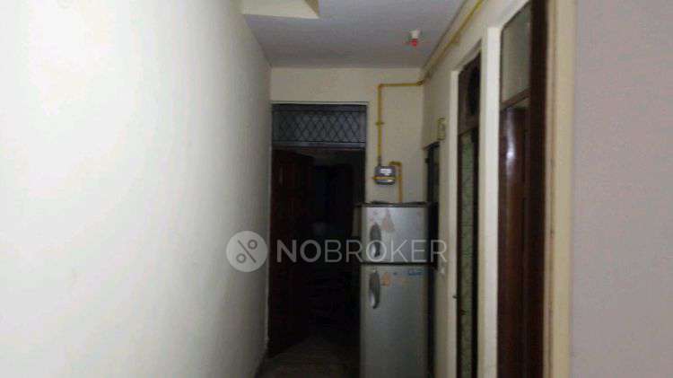 2 BHK Flat In Standalone  Building for Rent  In Malviya Nagar