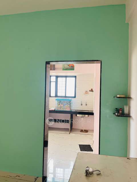 1 RK House for Rent  In Pune