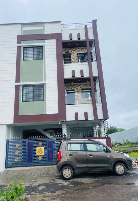 1 RK House for Rent  In Pune