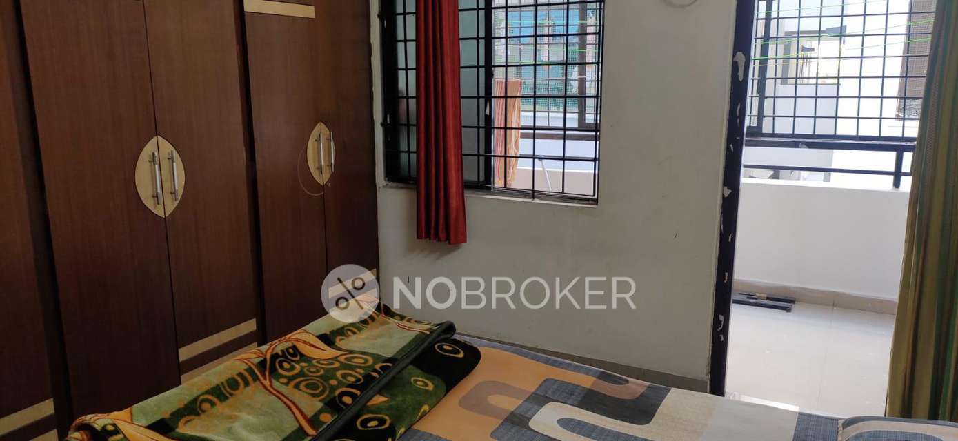 2 BHK Flat In Sri Kalki Heights For Sale  In Madinaguda