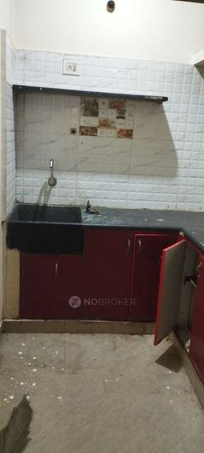 1 BHK House for Rent  In Sapthagiri Layout 