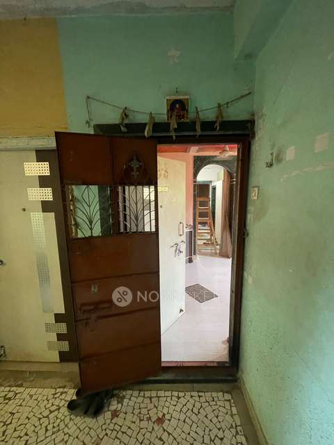 1 BHK Flat In Dwarkamai Co.op Society For Sale  In Mordev Nagar