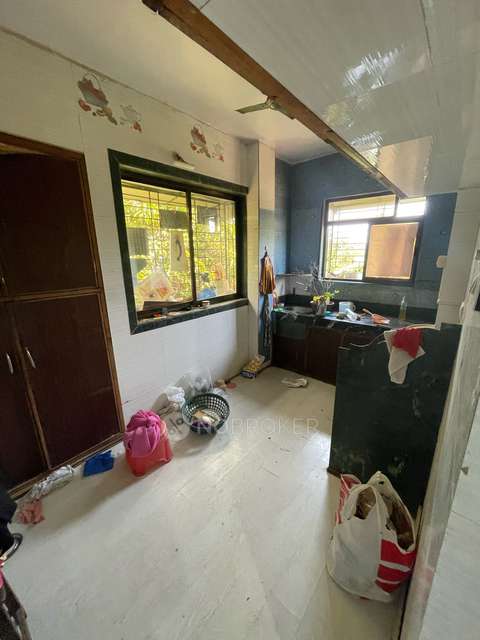 1 BHK Flat In Dwarkamai Co.op Society For Sale  In Mordev Nagar