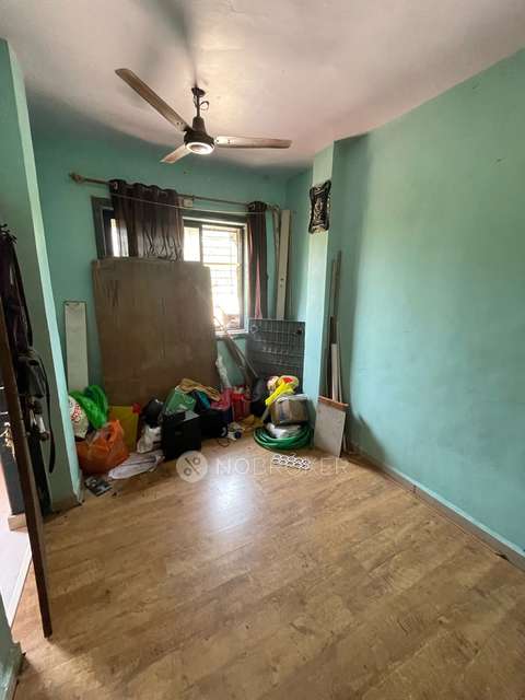 1 BHK Flat In Dwarkamai Co.op Society For Sale  In Mordev Nagar