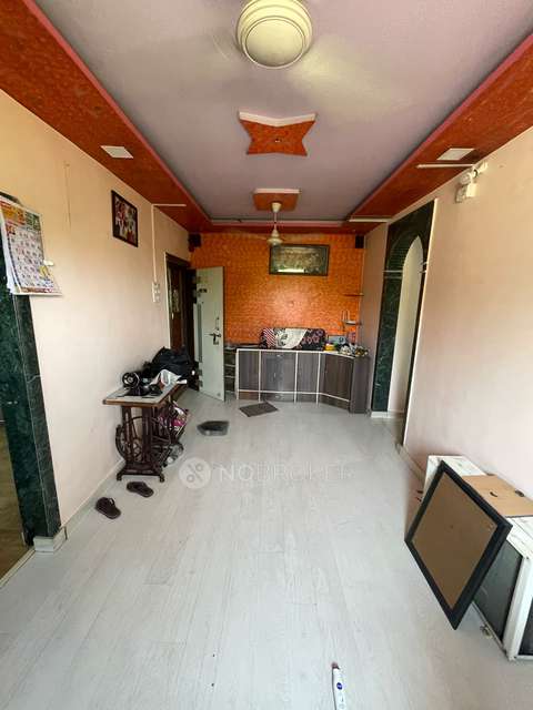 1 BHK Flat In Dwarkamai Co.op Society For Sale  In Mordev Nagar