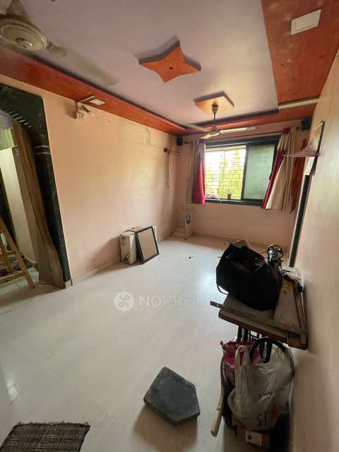 1 BHK Flat In Dwarkamai Co.op Society For Sale  In Mordev Nagar