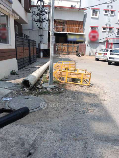 PG for Girls in  Koramangala