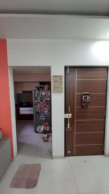 2 BHK Flat In Neopolis And Acropolis For Sale  In Thane West