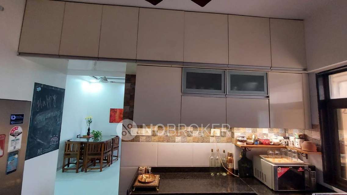 2 BHK Flat In Neopolis And Acropolis For Sale  In Thane West