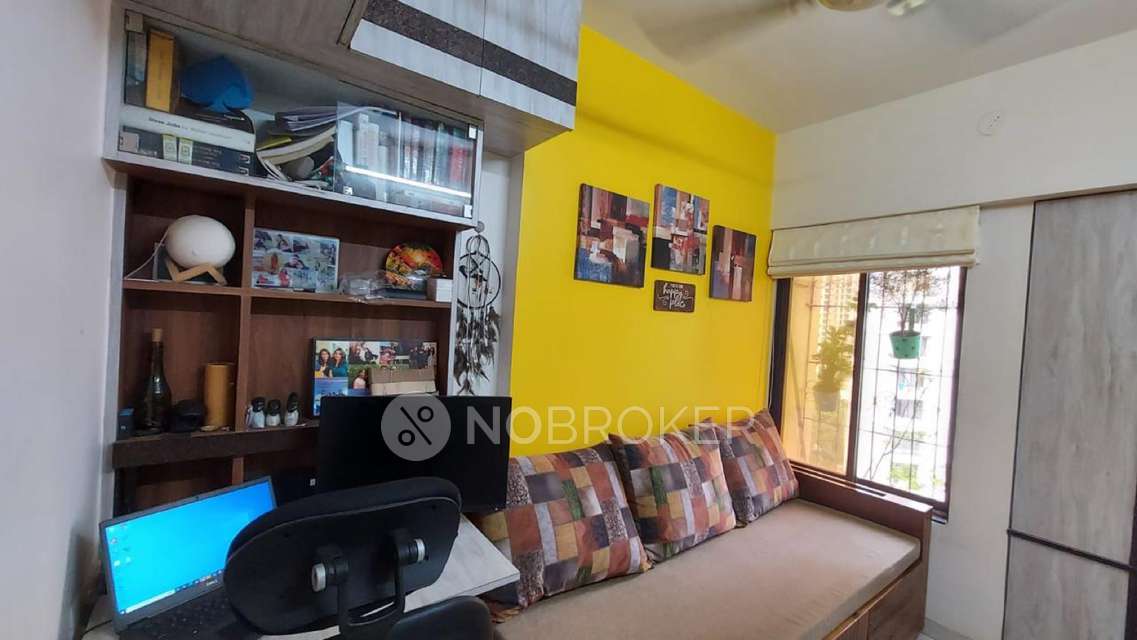 2 BHK Flat In Neopolis And Acropolis For Sale  In Thane West