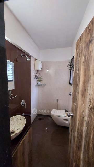 2 BHK Flat In Neopolis And Acropolis For Sale  In Thane West