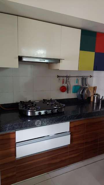 2 BHK Flat In Neopolis And Acropolis For Sale  In Thane West