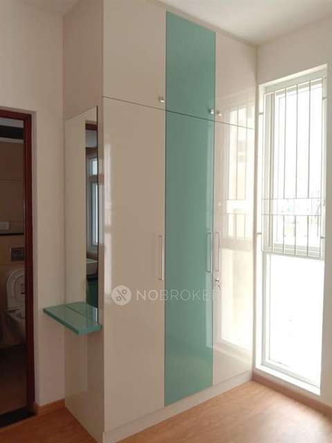 2 BHK Flat In Paradise At Brigade Cornerstone Utopia Varthur For Sale  In Varthur