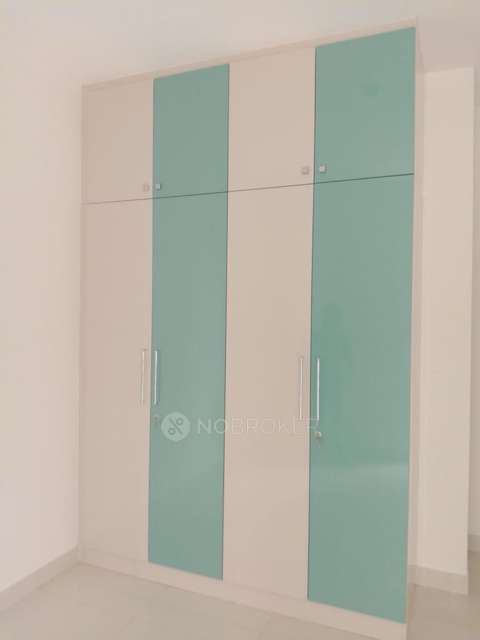 2 BHK Flat In Paradise At Brigade Cornerstone Utopia Varthur For Sale  In Varthur