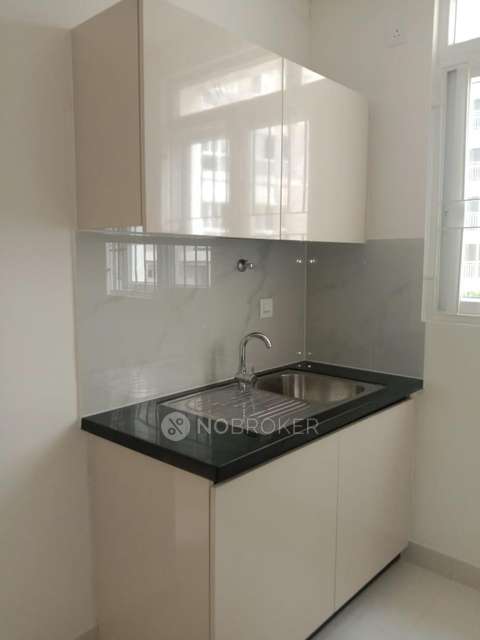 2 BHK Flat In Paradise At Brigade Cornerstone Utopia Varthur For Sale  In Varthur