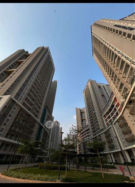 2 BHK Flat In Paradise At Brigade Cornerstone Utopia Varthur For Sale  In Varthur