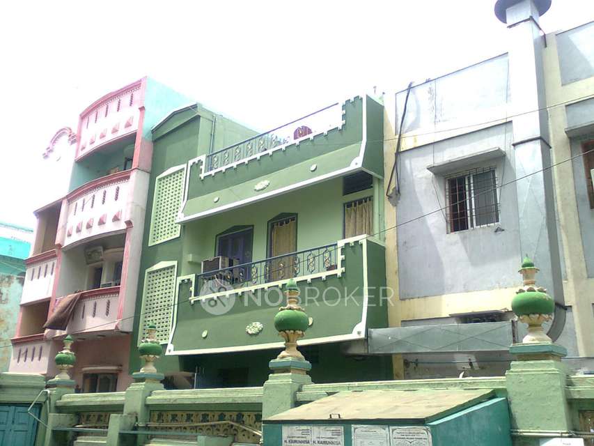 2 BHK House for Rent  In Pulianthope 
