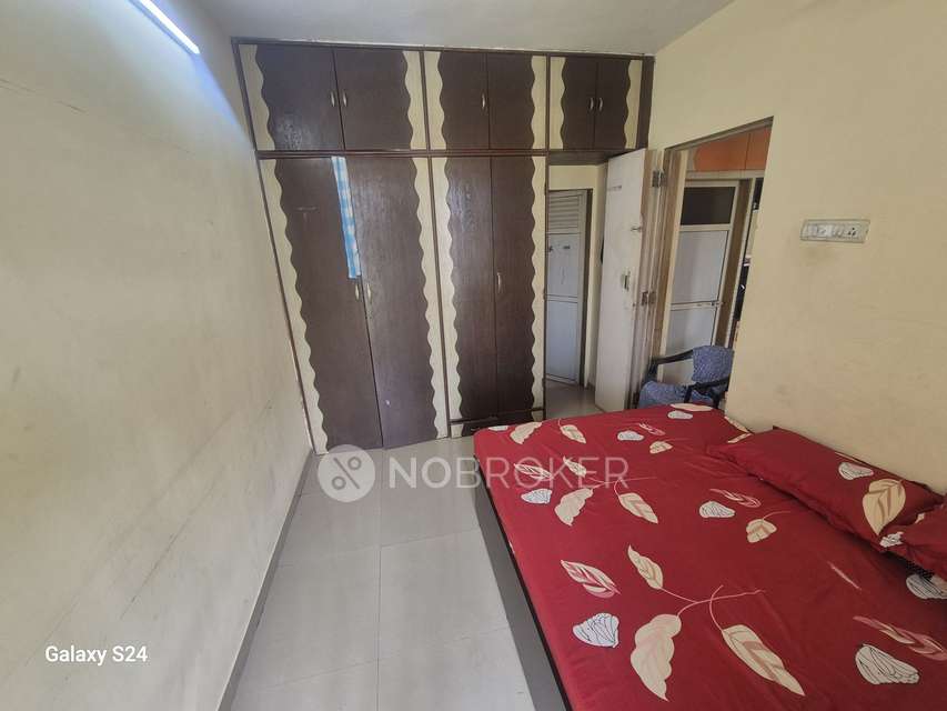 1 BHK Flat In Solitaire 3 Chs  For Sale  In Mira Road East