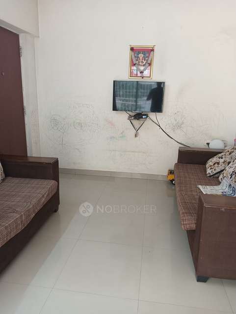 2 BHK Flat In Aasmant Society, For Sale  In Ambegaon Khurd 