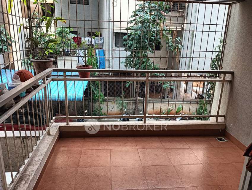 2 BHK Flat In Aasmant Society, For Sale  In Ambegaon Khurd 