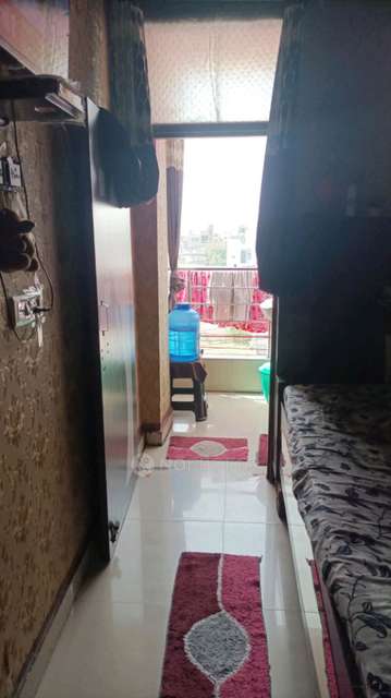 1 BHK Flat In Apartment For Sale  In Baprola
