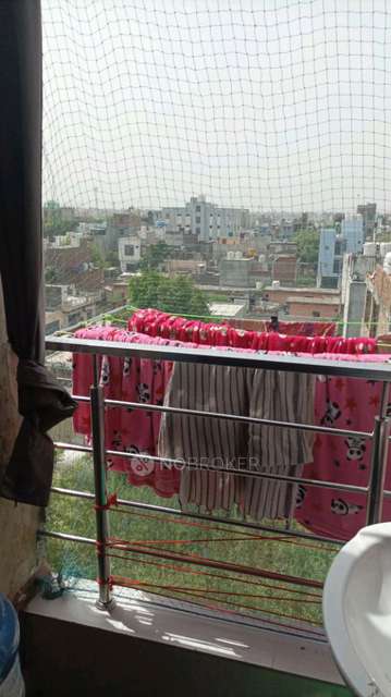 1 BHK Flat In Apartment For Sale  In Baprola