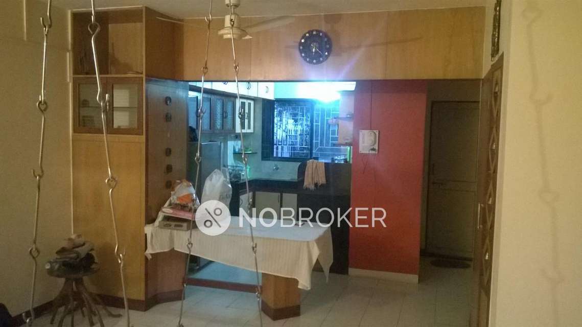 2 BHK Flat In Chidanand Chs For Sale  In Pashan