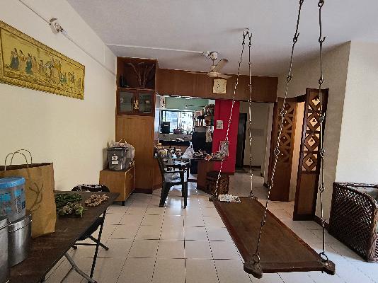 2 BHK Flat In Chidanand Chs For Sale  In Pashan