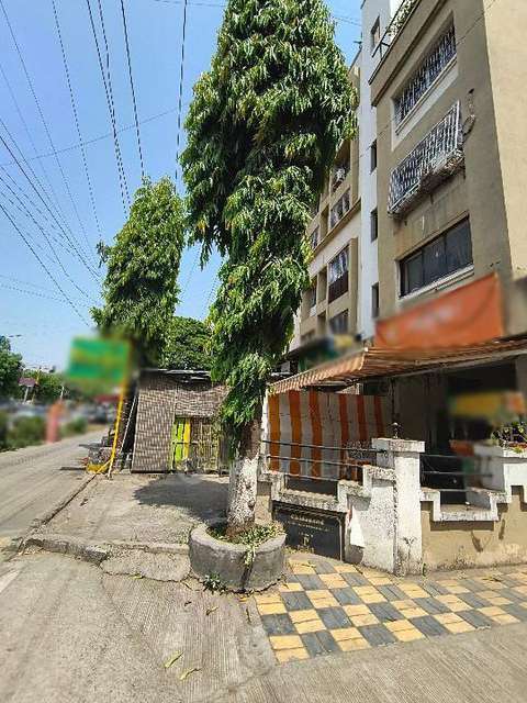 2 BHK Flat In Chidanand Chs For Sale  In Pashan