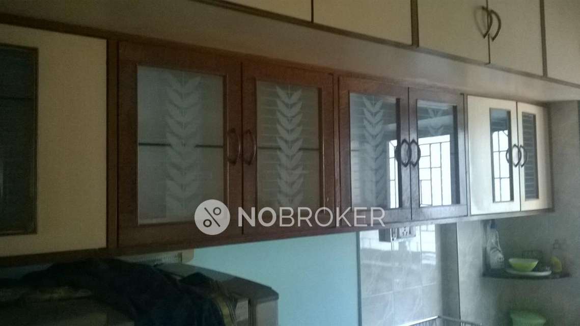 2 BHK Flat In Chidanand Chs For Sale  In Pashan