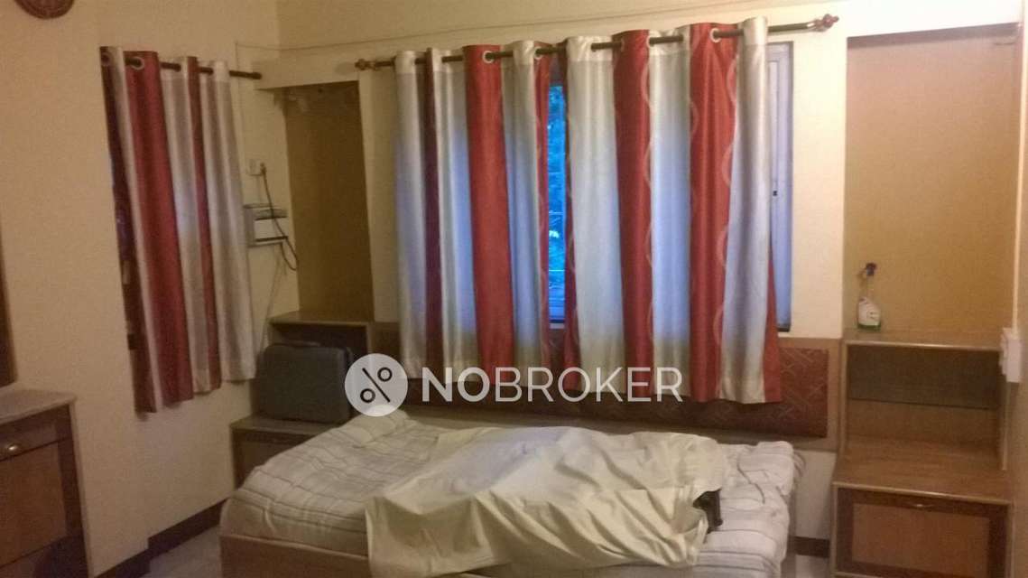 2 BHK Flat In Chidanand Chs For Sale  In Pashan