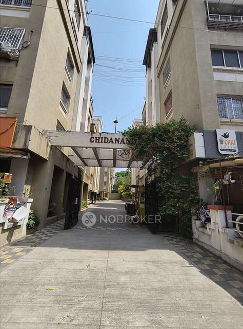 2 BHK Flat In Chidanand Chs For Sale  In Pashan
