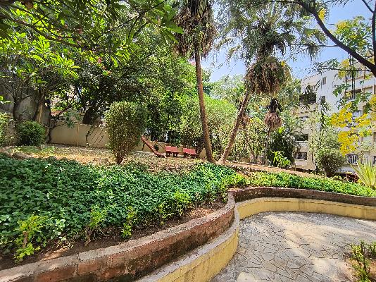 2 BHK Flat In Chidanand Chs For Sale  In Pashan